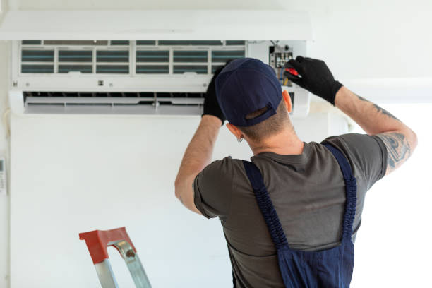 Trusted Old River Winfree, TX Airduct Cleaning Experts