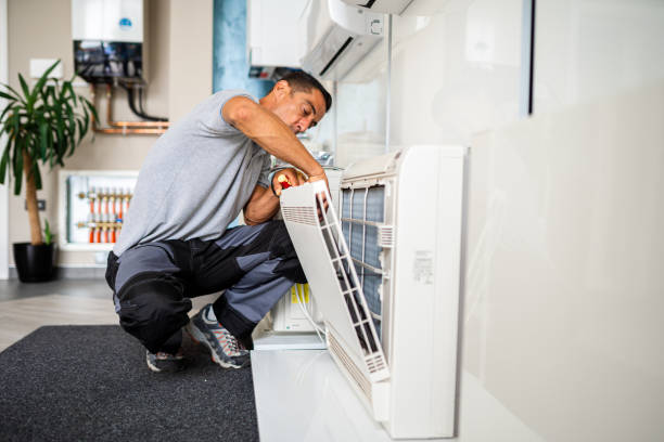 Best Best Air Duct Cleaning Company  in Old River Winfree, TX
