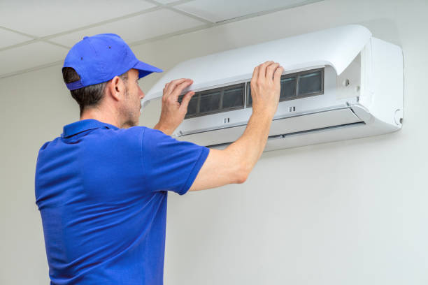 Best Ductwork Cleaning Services  in Old River Winfree, TX