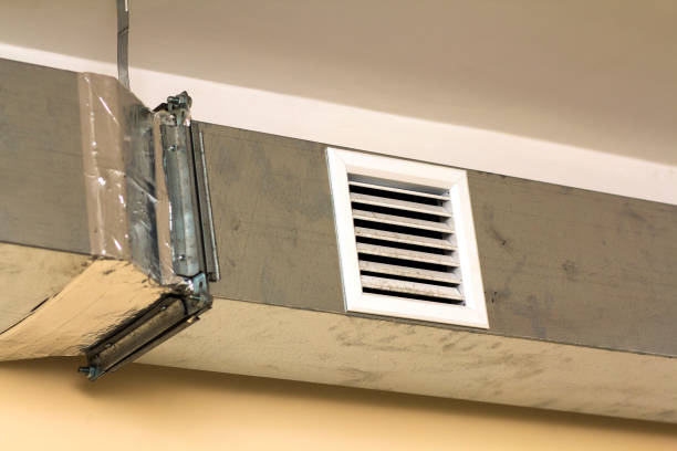 Trusted Old River Winfree, TX Airduct Cleaning Experts